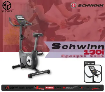 Schwinn 130i deals