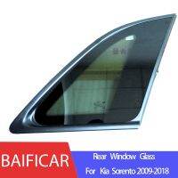 Baificar Brand New Genuine Rear Window Glass 878102P100 / 87810 2P100 For Kia Sorento 2009 2018