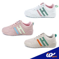 [มาใหม่ล่าสุดเท่ห์ดูแพง] IQ Shoes แบบสวมผูกเชือก มี 3สี รหัสPY5-AT2476L