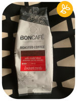 Boncafe  มอร์นิ่ง กาแฟแท้ ชนิดบด  250  g.