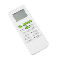 GYKQ-52 Remote Control for TCL Air Conditioner Home Heating and Cooling Function Replacement Remote Control