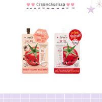 Smooto Tomato Collagen BB &amp; CC Cream