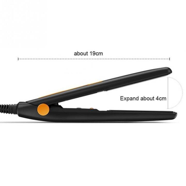 lz-multifuncional-controle-de-temperatura-alisador-de-cabelo-profissional-styling-tool-travel-salon-mini-port-til-flat-iron-casa-2-em-1