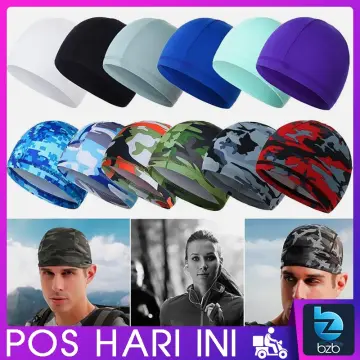 Cycling best sale cap lazada