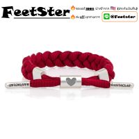 ของแท้?[ส่งฟรี] RASTACLAT CLASSIC I LOVE YOU "RED" (no box)