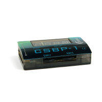 Corona CSBP-1 SBUS Servo Encoder โปรแกรม Config Card สำหรับ SB3039 SB2038 RC เครื่องบินรถเฮลิคอปเตอร์ Parts