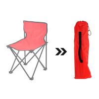 Moon STARer เก้าอี้สนามกระเป๋าปรับเอนน้ำหนักเบาสำหรับปิกนิกเดินป่ากลางแจ้งกระเป๋าเก็บของ