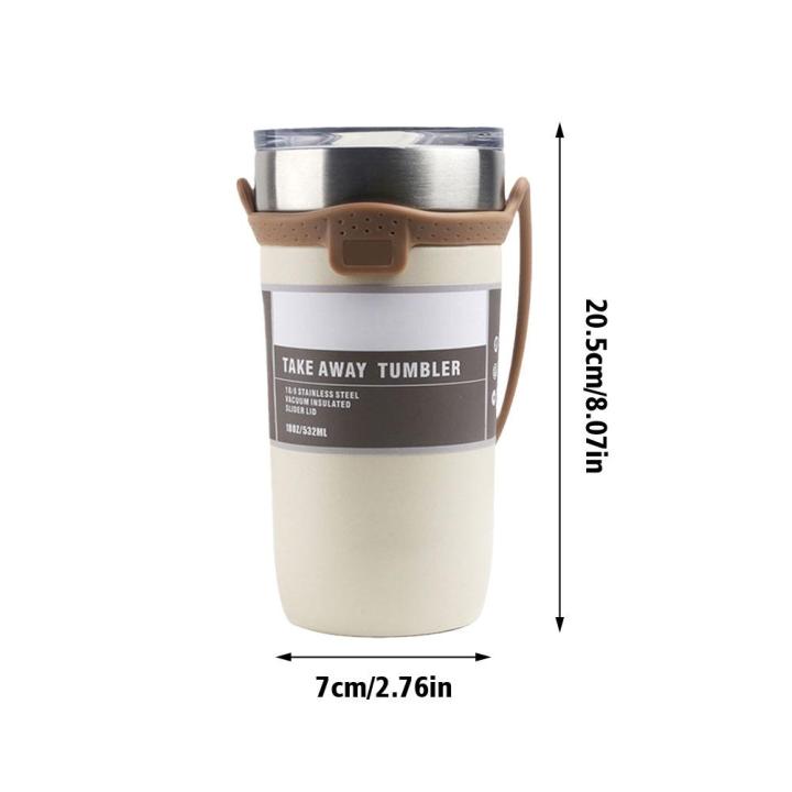 710ml-tumbler-stainless-steel-mug-keep-hot-and-cold-temperature-bottle-water-t2g8