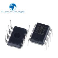 10pcs LM386 LM386N เครื่องขยายเสียง DIP-8