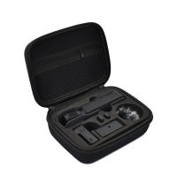 Suitable DJI Osmo Pocket2 Pocket Camera Second Generation Portable Storage Box Accessories