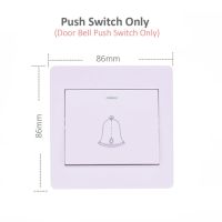 Sakelar Peredup Led 220V 230V 110V Ac Triac Rf ไร้สาย2.4G สวิตช์ไฟเส้นประดับ Pwm Triac สำหรับโคมไฟ Led