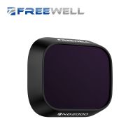 ตัวกรองเดี่ยว Freewell เข้ากันได้กับ Mini 3 Pro/ Mini 3