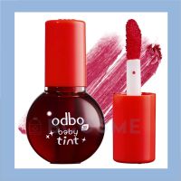 โอดีบีโอ เบบี้ ทินท์ odbo baby lip tint