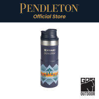 Pendleton Classic Legendary Bottle 1.0 qt ขวดน้ำเก็บความเย็น