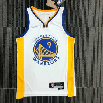 Nike Golden State Warriors City Edition Stephen Curry & Klay Thompson Jersey  Review 