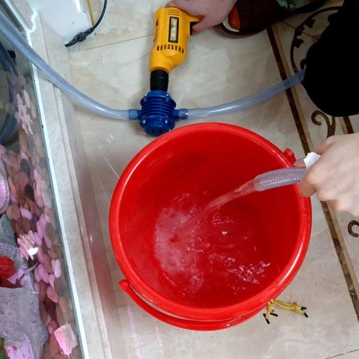 ปั๊มน้ำหอยโข่งชนิดไม่ต้องล่อน้ำ-dc-สินค้าขายดีปั๊มน้ำขนาดเล็กใช้ในครัวเรือน