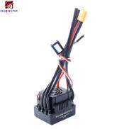 Nâng Cấp Không Cảm Biến 120A S