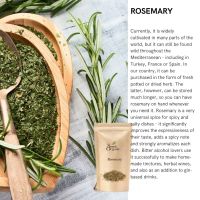 Rosemary the best quality from Europe 100% Natural