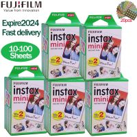 □ Fujifilm Instax Mini 9 Instant Camera Photo Sheets - 10/20/40/60/80/100 Sheets - Aliexpress