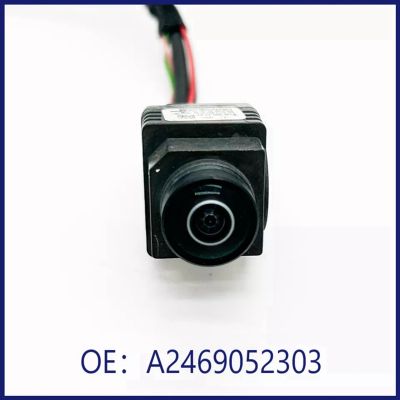 A2469052303 Car Reversing Camera Rear View Camera for Mercedes-Benz W231 W242 W246