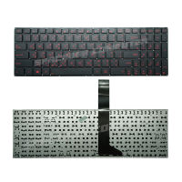 คีย์บอร์ด อัสซุส - ASUS keyboard (ไทย-อังกฤษ) สำหรับรุ่น A550J A550V A550VX K550 K550L K550J K550JD K550JK K550JX S550C X550 X550C X550CA X550CC X550CL X550L X550LA X550LB