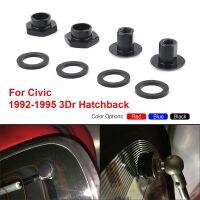 ฮาร์ดแวร์สตรัทอลูมิเนียมกระจกหลังชุดสำหรับฮอนด้ารถ Civic 92-95 3Dr แฮทช์แบค EG6 MR08035 CRV