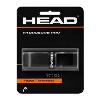 Head เทปพันด้าม/กริ๊ปพันด้ามไม้เทนนิส Hydrosorb Pro Replacement Grip Tape Racket Tennis ( 285303 )