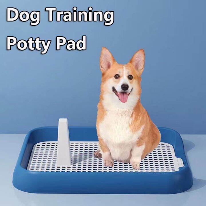 Gview Dog Training Potty Pad Pet Dog Cat Toilet Pee pad Potty Trainer