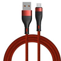 สายไมโคร Usb Kaiqisj ชาร์จเร็วสำหรับสาย Redmi 7โทรศัพท์ไมโคร Microusb สำหรับ7a Samsung Usb S7 S6 Mobile Note 5