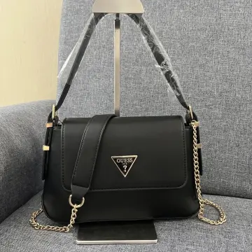 Authentic hot sale guess bag