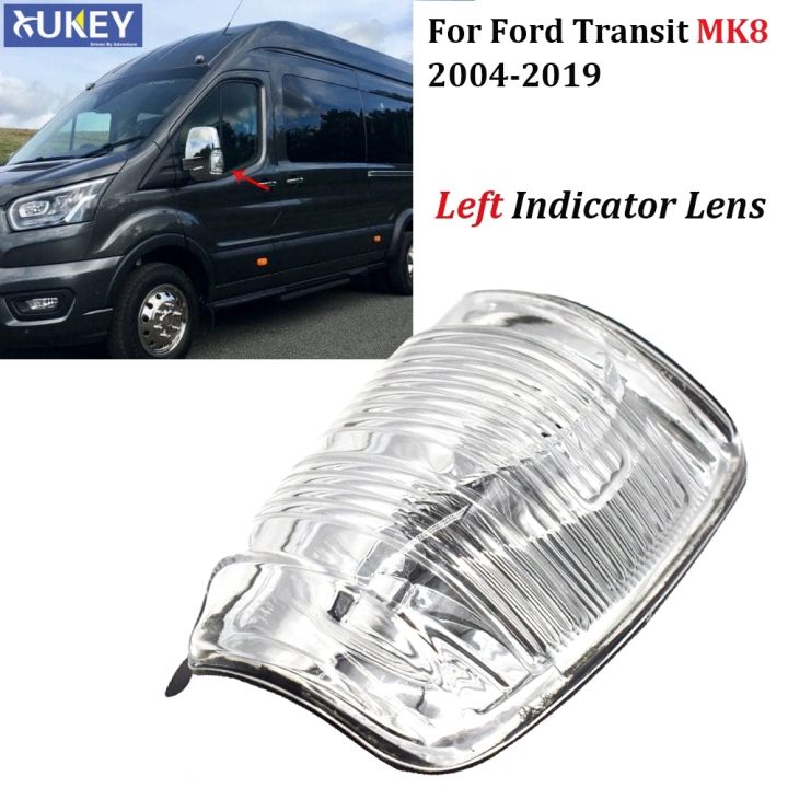 for-ford-transit-mk8-2014-2019-rearview-mirror-turn-signal-shell-case-wing-mirror-indicator-lens-left-right-bk3113b381ab-1847387