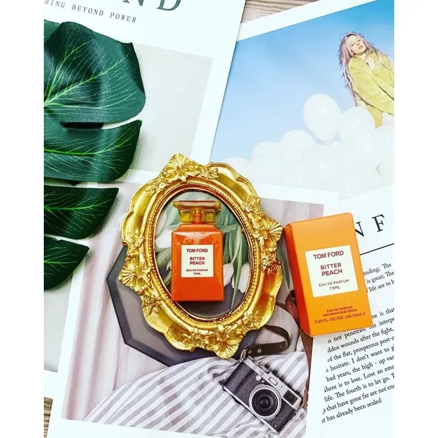 Nước hoa mini Tomford Bitter Peach  ngọt ngào 