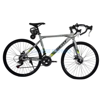 Forever best sale road bike