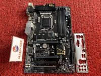 LGA1151 MB GIGABYTE 100S. RAM 4 SLOT - หลายรุ่น / H170-HD3 /