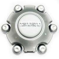 1ชิ้น/4ชิ้น ISUZU อีซูซุ ออลนิว ISUZU ALL NEW ขอบ 15 นิ้ว ฝาครอบดุมล้อ ดุมล้อ