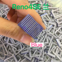 สำหรับ OPPO Reno 4 SE Reader ซิมการ์ดถาดใส่ถาดอะแดปเตอร์ REPLACEMENT Part-Luqiande