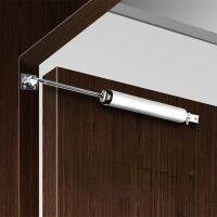 ✈ Automatic Door Soft Close 90 Degrees Within The Positioning Stop Buffer Adjustment Door Closer Furniture Hardware