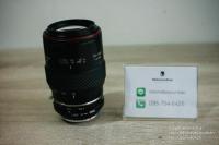 ขายเลนส์มือหมุน Tokina 70-210mm f4.0-5.6 Macro สำหรับใส่กล้อง Nikon 1 Mirrorless ได้ทุกรุ่น Serial 4121740