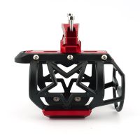 For Honda CRF1000L Africa Twin CRF 1000L 2016-2022 NEW Motorcycle CNC Accessories Beverage Water Bottle Drink Cup Holder Bracket