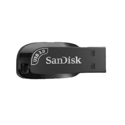 2023 SanDisk CZ50 16G ใบมีดเย็น U จาน usb2.0 สร้างสรรค์ธุรกิจพลาสติก SanDisk CZ410 แฟลชไดรฟ์ USB ขนาดเล็กในรถยนต์