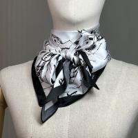 GSP SCARF (PL4EBL)