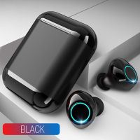 S7 TWS HiFi Bluetooth Earphones Noice Cancelling Wireless Headphones Gaming Headset Stereo Sport Earbuds With Mic Charging Box