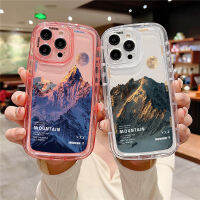 เคสรองรับการกระแทกสำหรับ iPhone 14 Pro Max 13 12 11 XR 8 7 SE2หรูหรา,ฝาครอบกันกระแทกกันตก