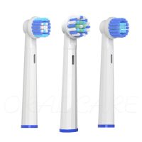 ❐◈ Replacement Toothbrush Heads for Oral b Vitality Triumph P4000 P2000 OC18 OC19 OC20 400 3000 6000 9000 Electric Toothbrush Heads