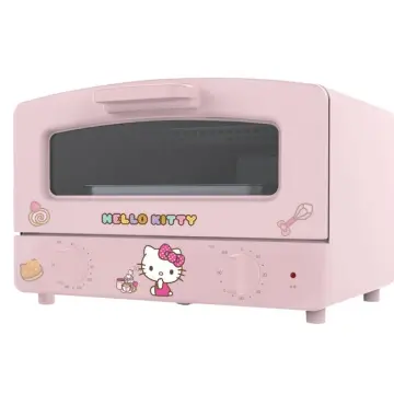 Hello Kitty-Themed Kitchen Appliances And Cooking Tools You Can Shop In  Manila