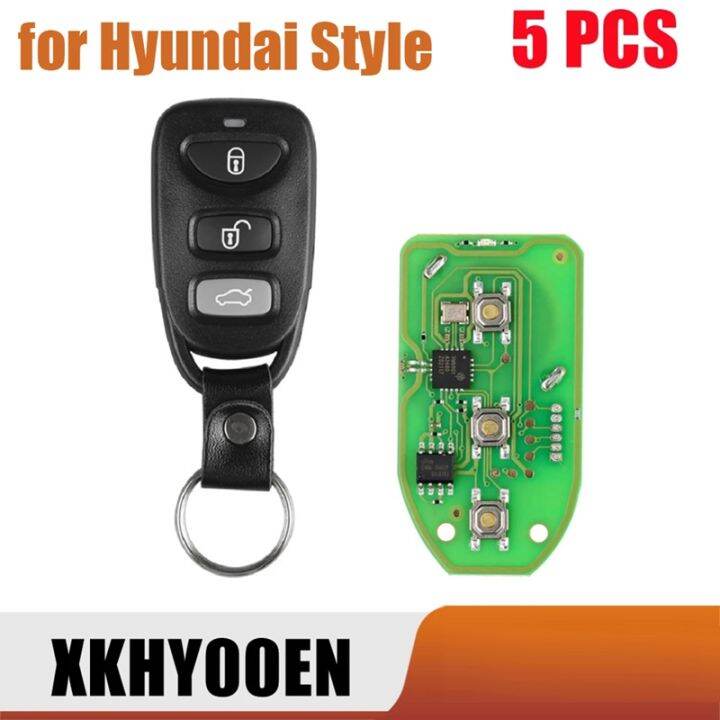 5pcs-lot-xhorse-xkhy00en-wire-remote-key-fob-flip-replacement-3-button-for-hyundai-style-for-vvdi-key-tool