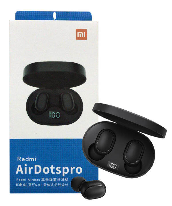 airdots xiaomi specs