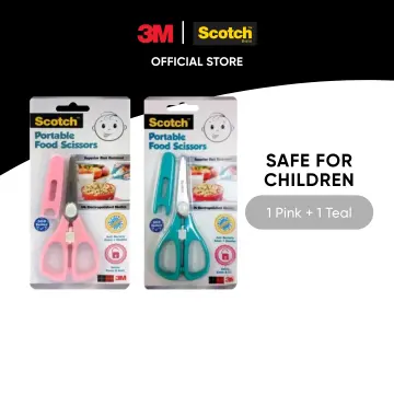 Children Food Scissors - Best Price in Singapore - Jan 2024