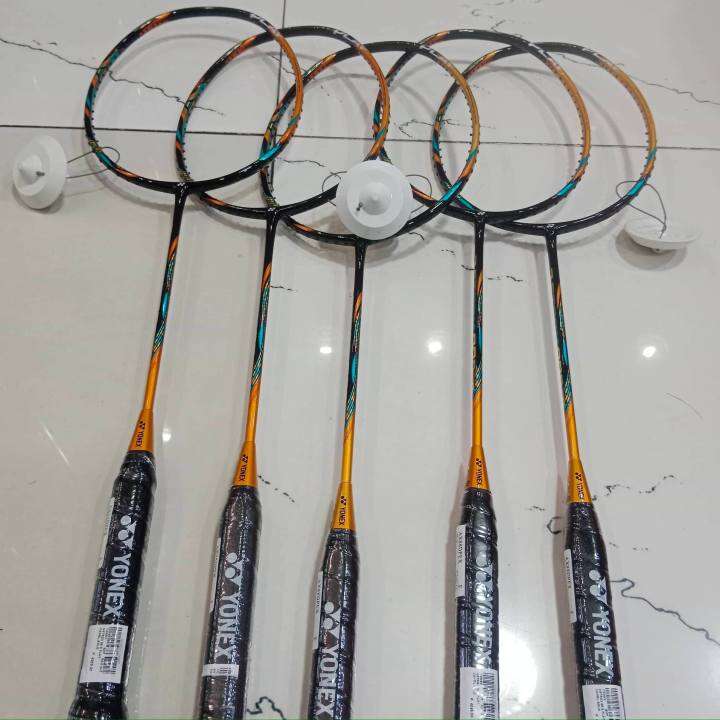 YONEX ASTROX 88D PLAY ( BADMINTON RACKET ) | Lazada PH