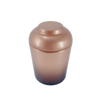 Mini Jars Coffee Tea Candy Storage Tea Can Packaging Candy Storage Box Tea Container Tin Box